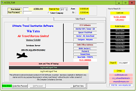 Inbound Management System